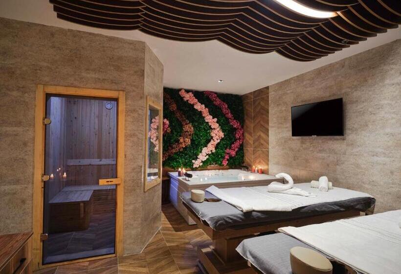 فندق Dedeman Sanliurfa