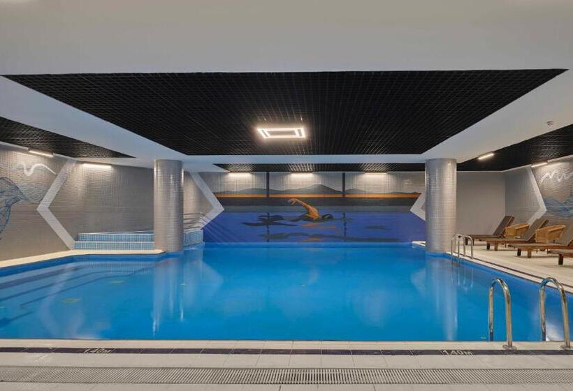 فندق Dedeman Sanliurfa