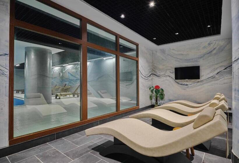 فندق Dedeman Sanliurfa