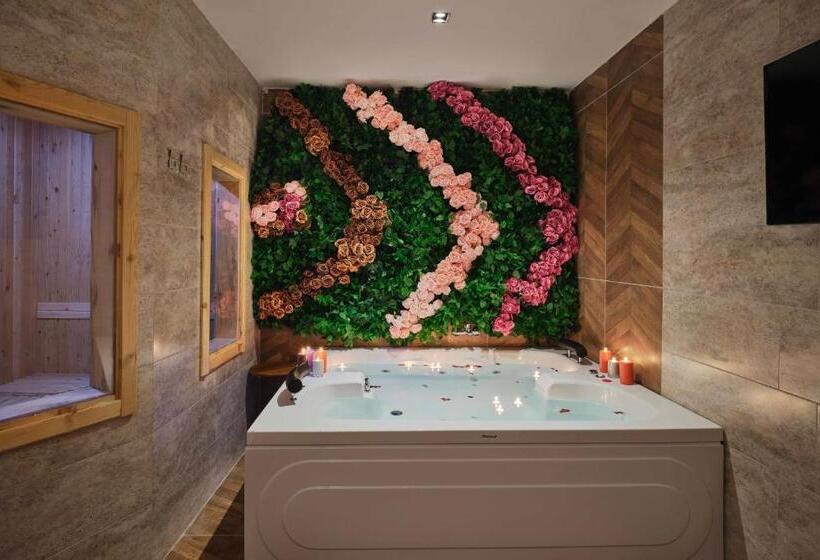 فندق Dedeman Sanliurfa