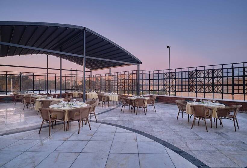 فندق Dedeman Sanliurfa