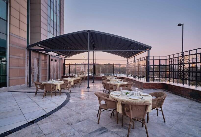 فندق Dedeman Sanliurfa