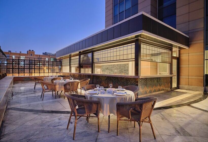 فندق Dedeman Sanliurfa