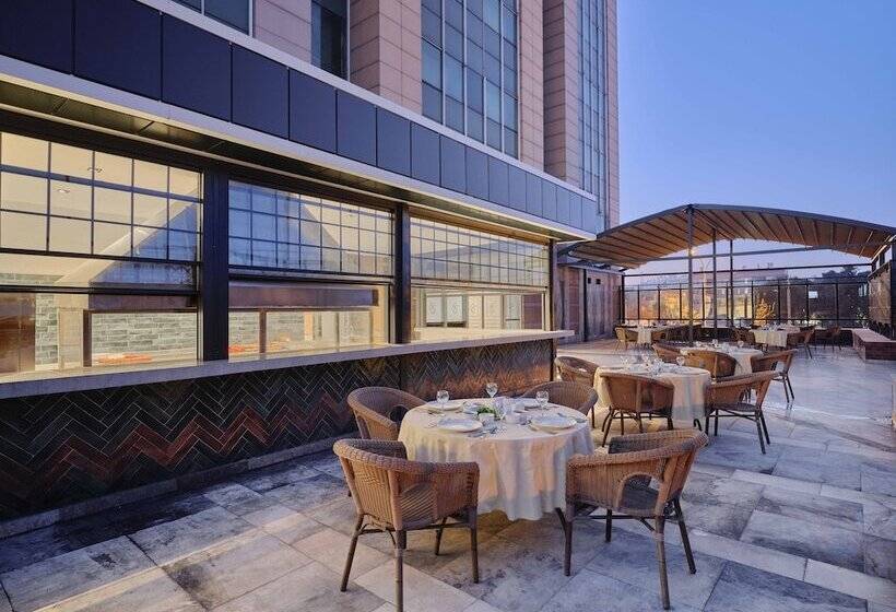 فندق Dedeman Sanliurfa