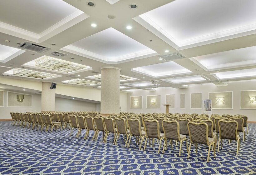 فندق Dedeman Sanliurfa