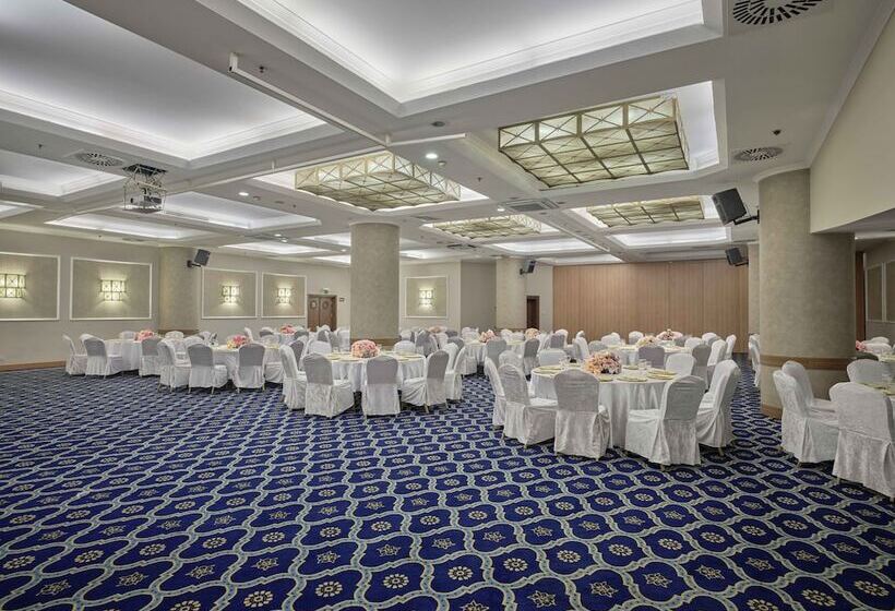 فندق Dedeman Sanliurfa