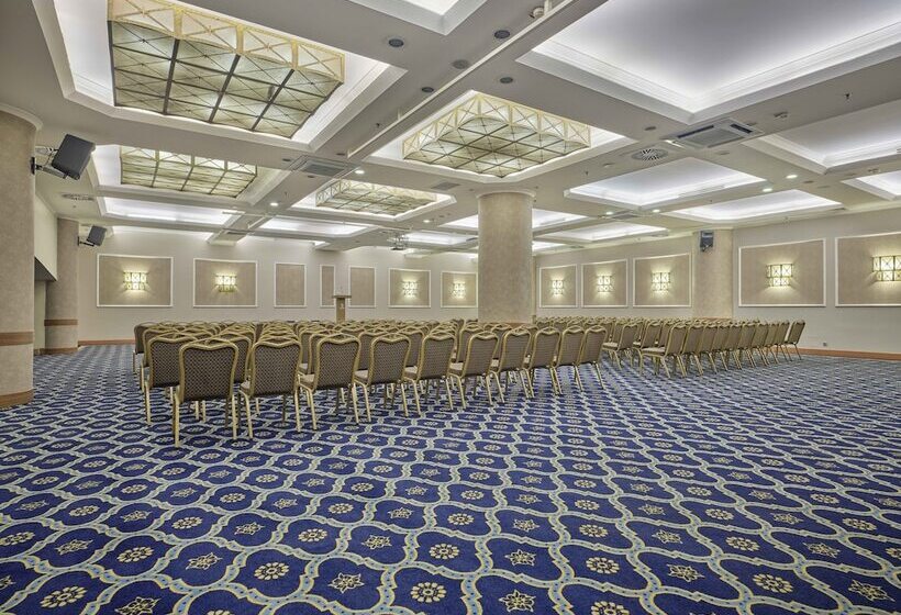 فندق Dedeman Sanliurfa