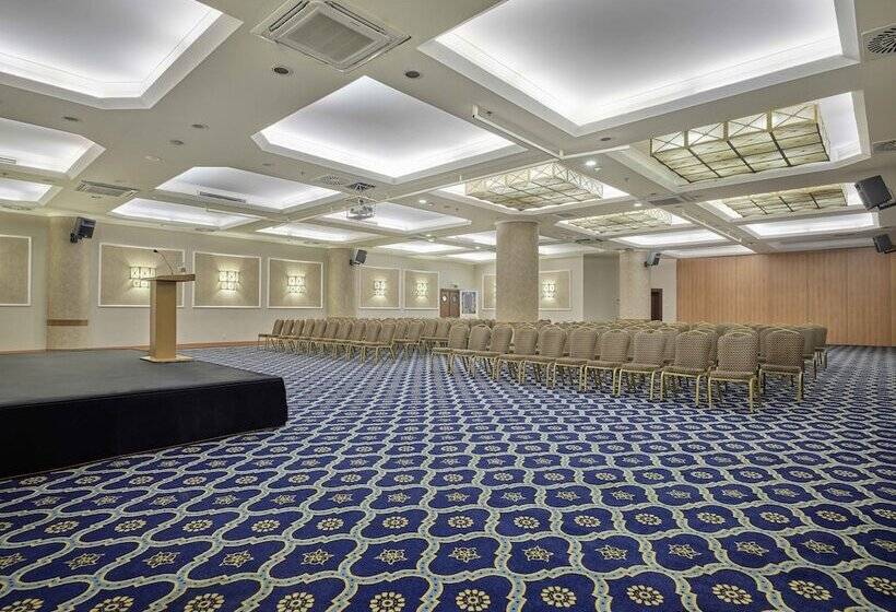 فندق Dedeman Sanliurfa