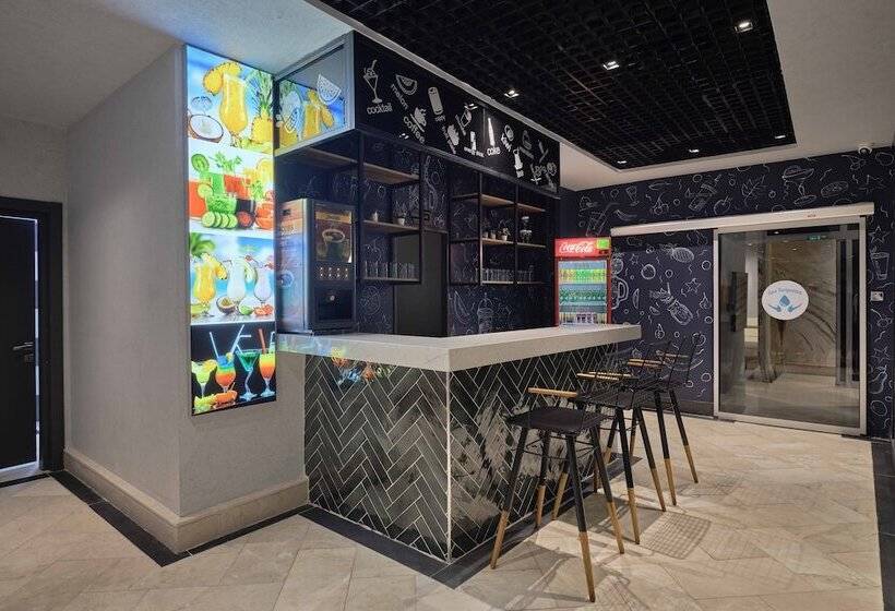 فندق Dedeman Sanliurfa