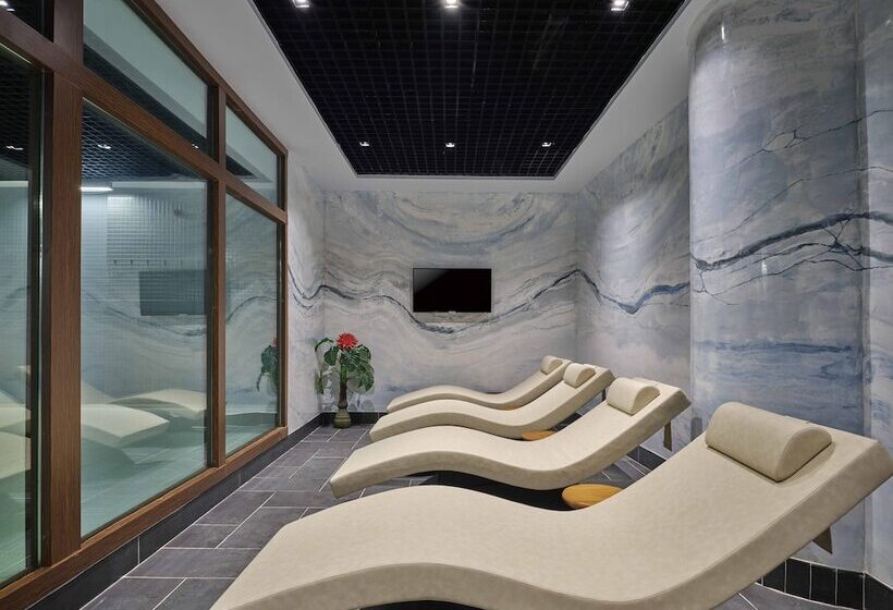 فندق Dedeman Sanliurfa