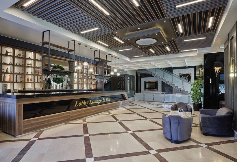 فندق Dedeman Sanliurfa