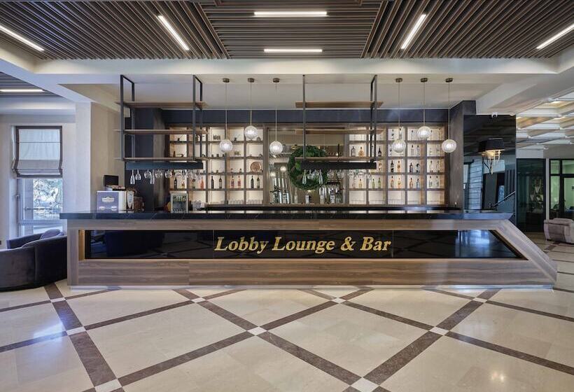 فندق Dedeman Sanliurfa