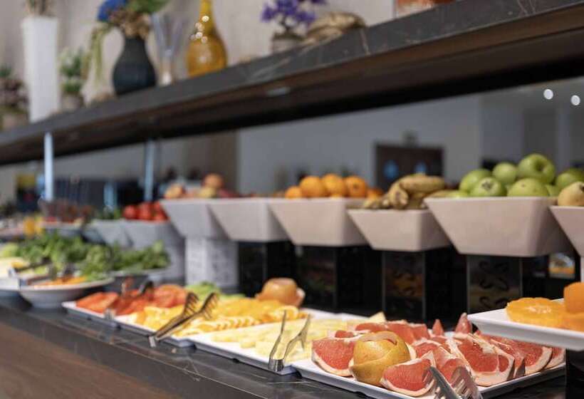 فندق Dedeman Sanliurfa