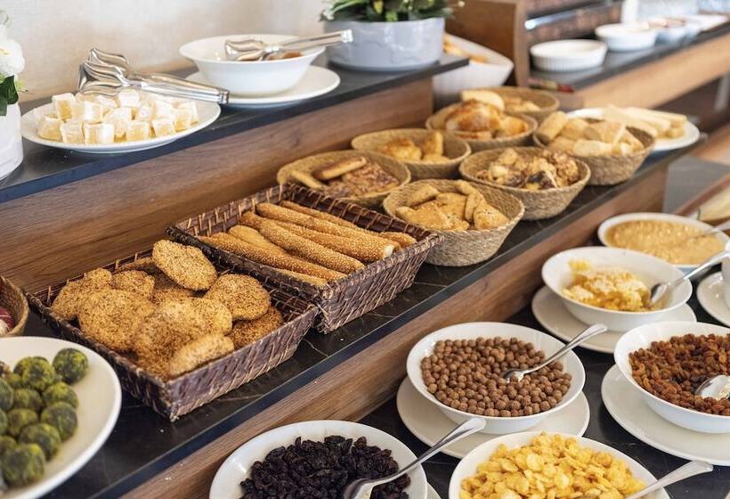 فندق Dedeman Sanliurfa