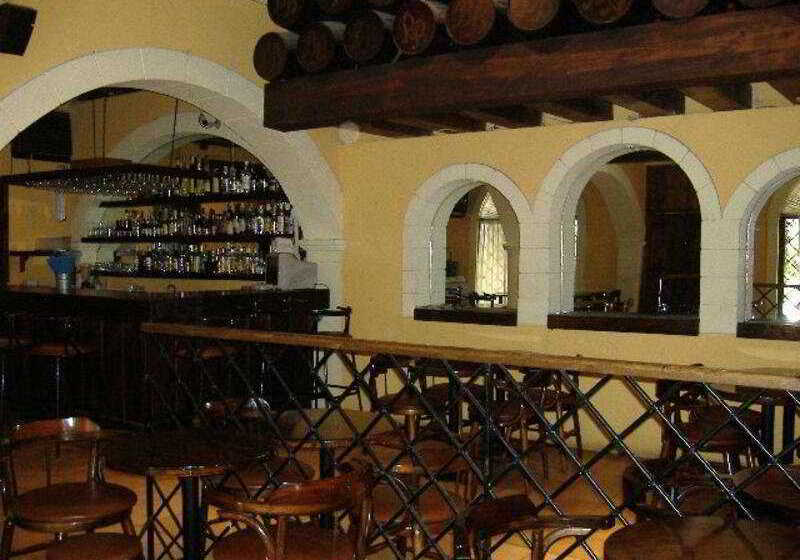 هتل Del Paseo Campeche