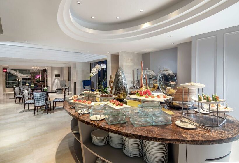 Novotel Shanghai Jingan