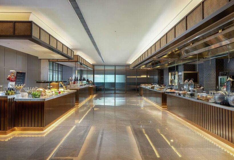 Novotel Shanghai Jingan