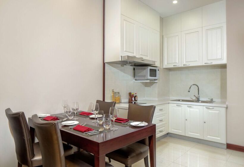 Novotel Shanghai Jingan