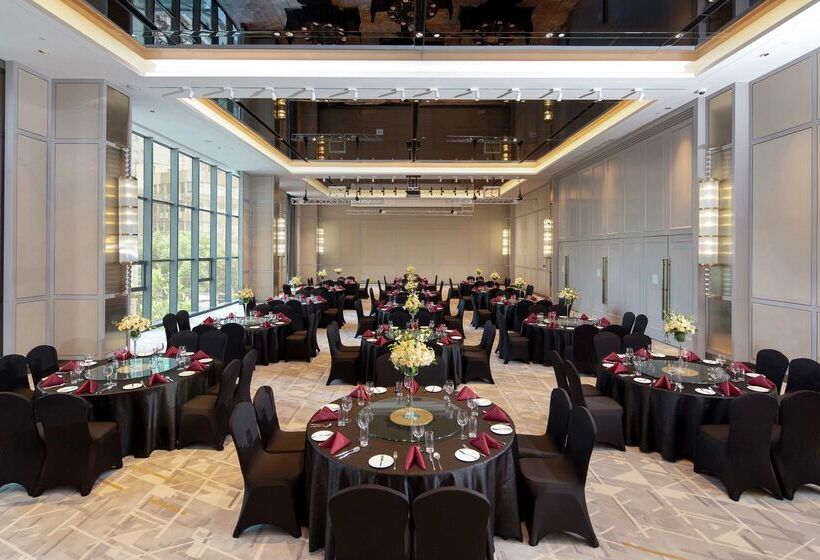 Novotel Shanghai Jingan