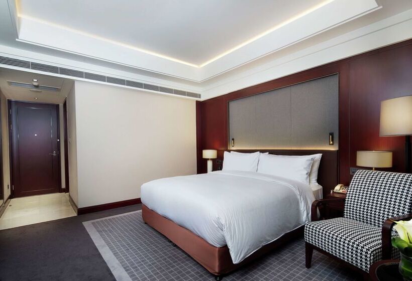 Novotel Shanghai Jingan