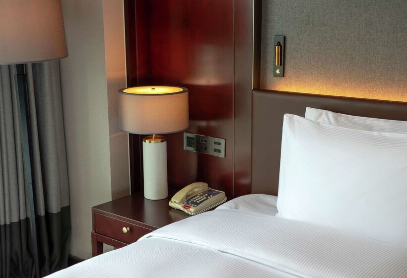 Novotel Shanghai Jingan