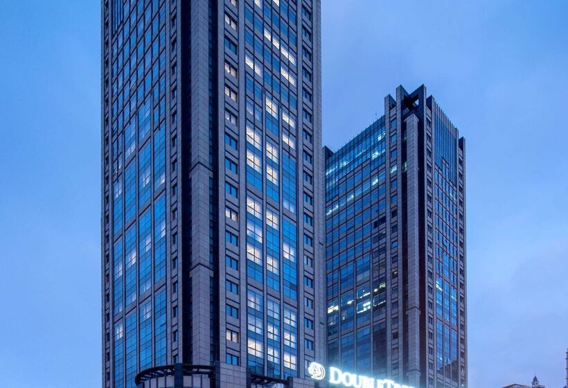 Novotel Shanghai Jingan