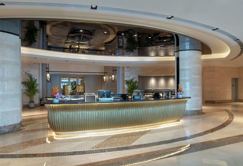 Novotel Shanghai Jingan