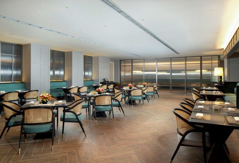 Novotel Shanghai Jingan