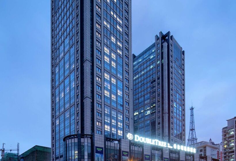 Novotel Shanghai Jingan