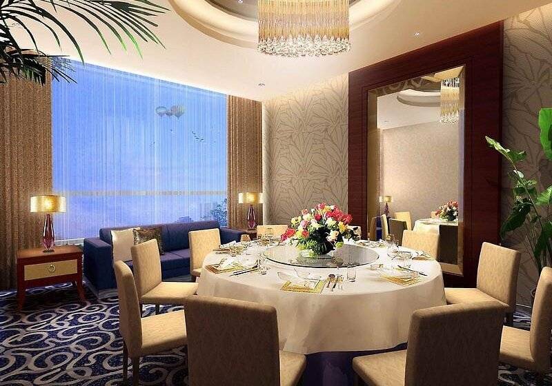 Novotel Shanghai Jingan