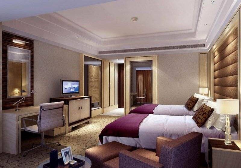Novotel Shanghai Jingan
