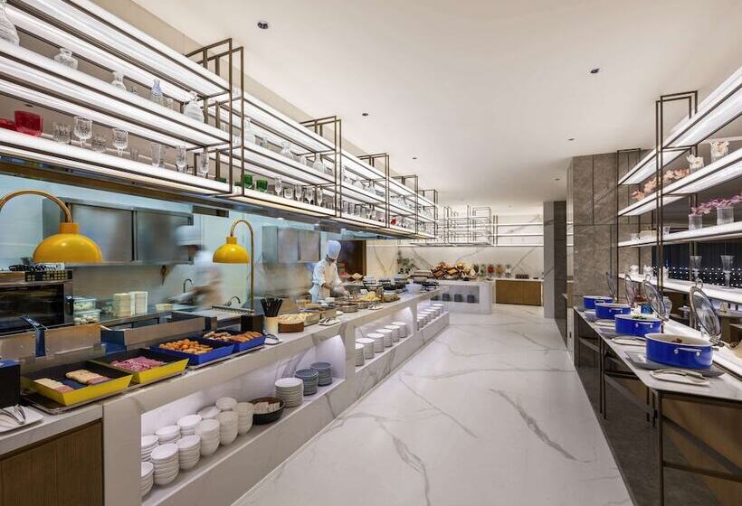 Novotel Shanghai Jingan