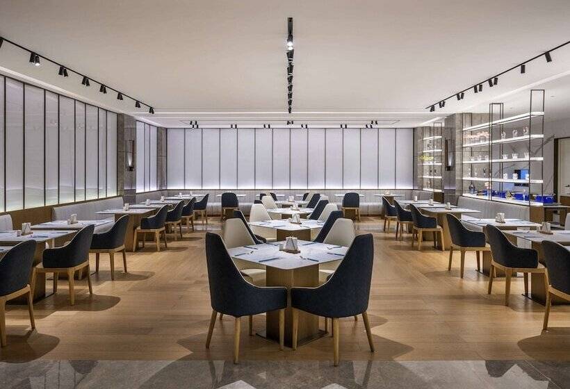 Novotel Shanghai Jingan