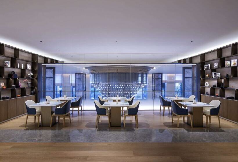 Novotel Shanghai Jingan
