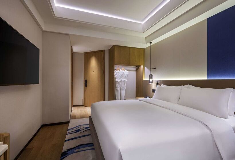 Novotel Shanghai Jingan