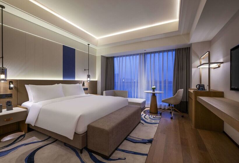 Novotel Shanghai Jingan