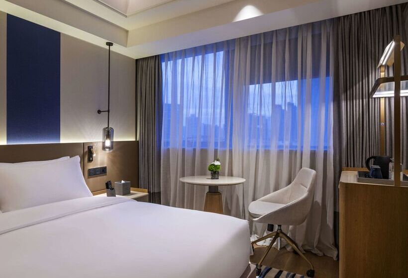 Novotel Shanghai Jingan