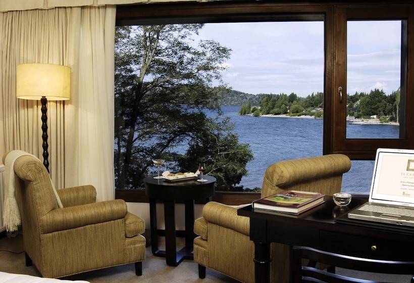 ホテル El Casco Art