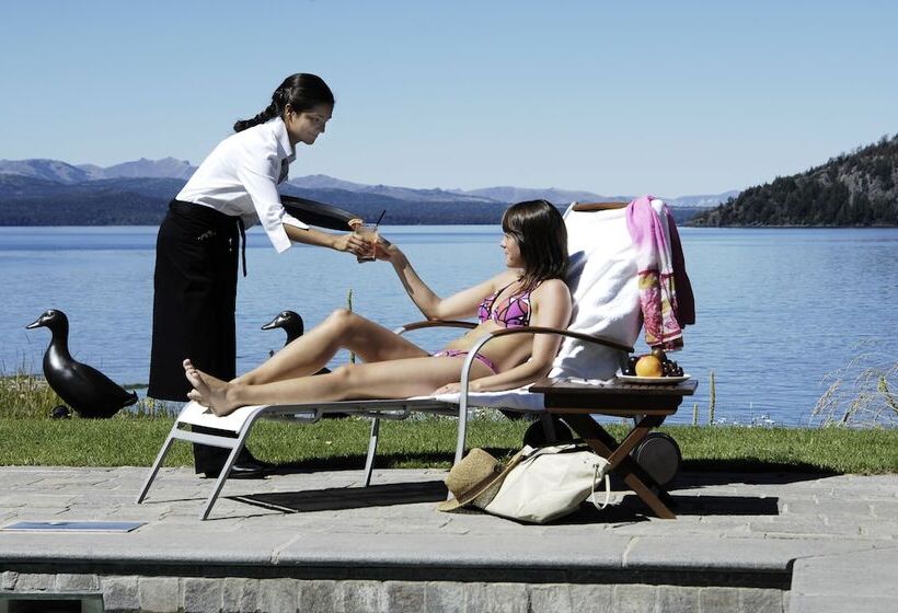 ホテル El Casco Art