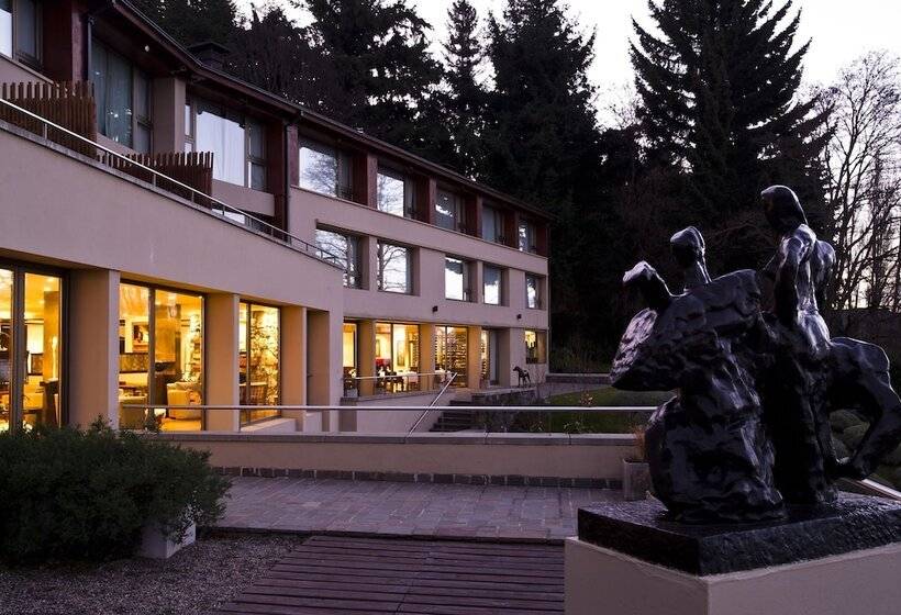 ホテル El Casco Art