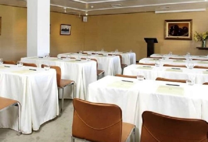 ホテル El Casco Art