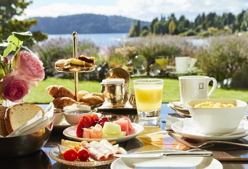 ホテル El Casco Art