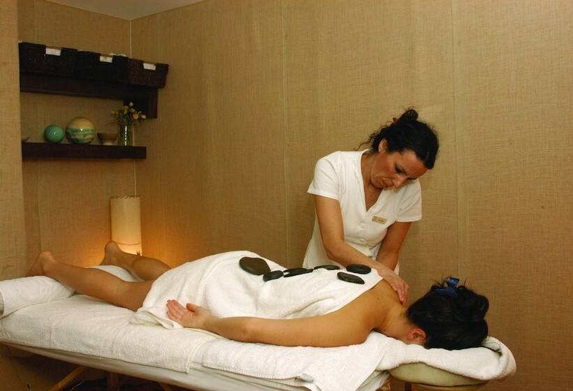 ホテル El Casco Art