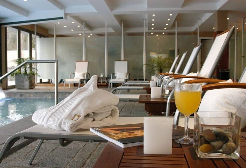 ホテル El Casco Art