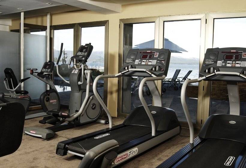 ホテル El Casco Art