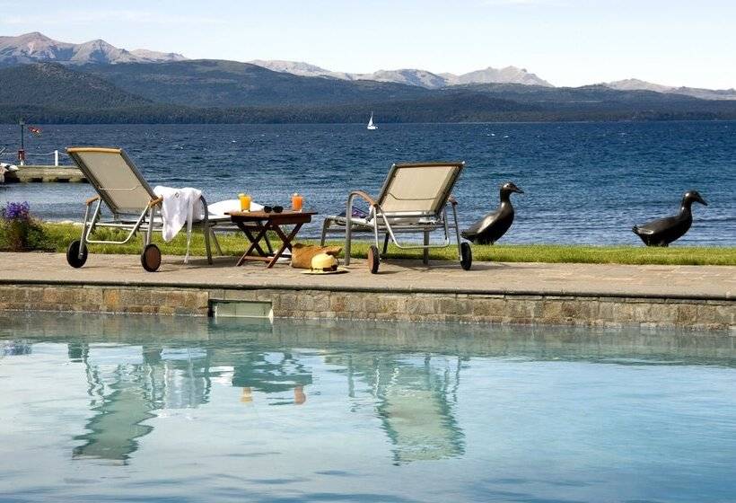 ホテル El Casco Art