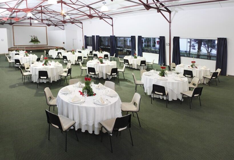 Estelar Recinto Del Pensamiento Hotel Y Centro De Convenciones