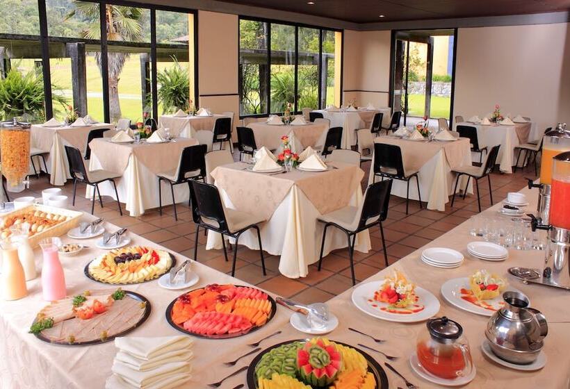 Estelar Recinto Del Pensamiento Hotel Y Centro De Convenciones