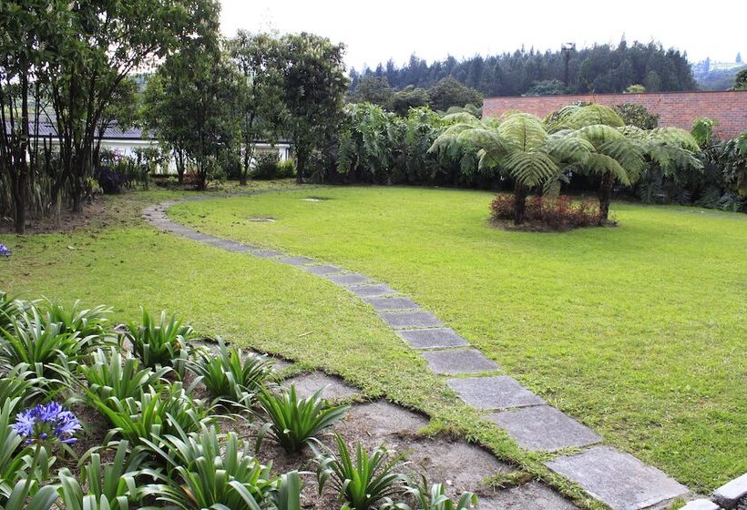 Estelar Recinto Del Pensamiento Hotel Y Centro De Convenciones