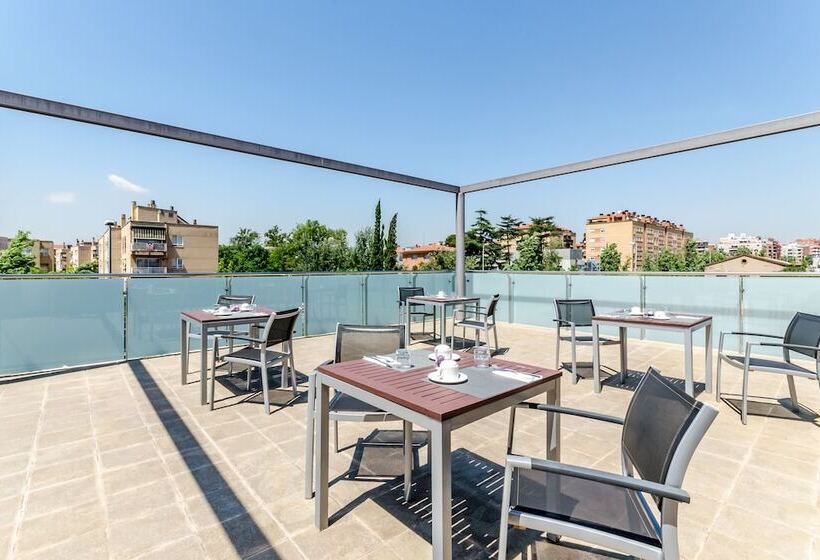 Отель Eurostars Executive